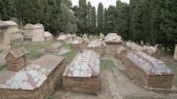 CIMITERO VECCHIO