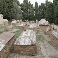 CIMITERO VECCHIO CIMITERO VECCHIO