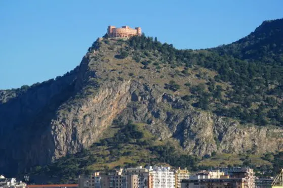 CASTELLO UTVEGGIO
