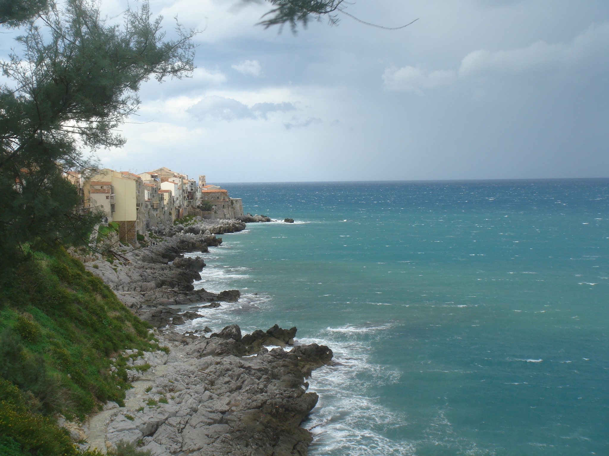 QUARTIERE DELLA GIUDECCA