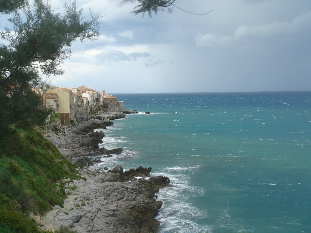 QUARTIERE DELLA GIUDECCA QUARTIERE DELLA GIUDECCA