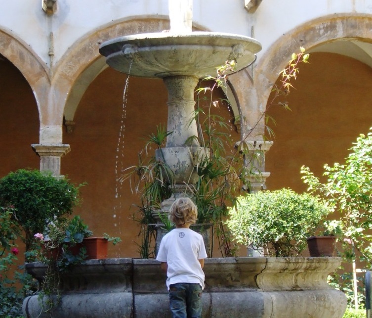 CHIESA E CONVENTO DI S.AGOSTINO