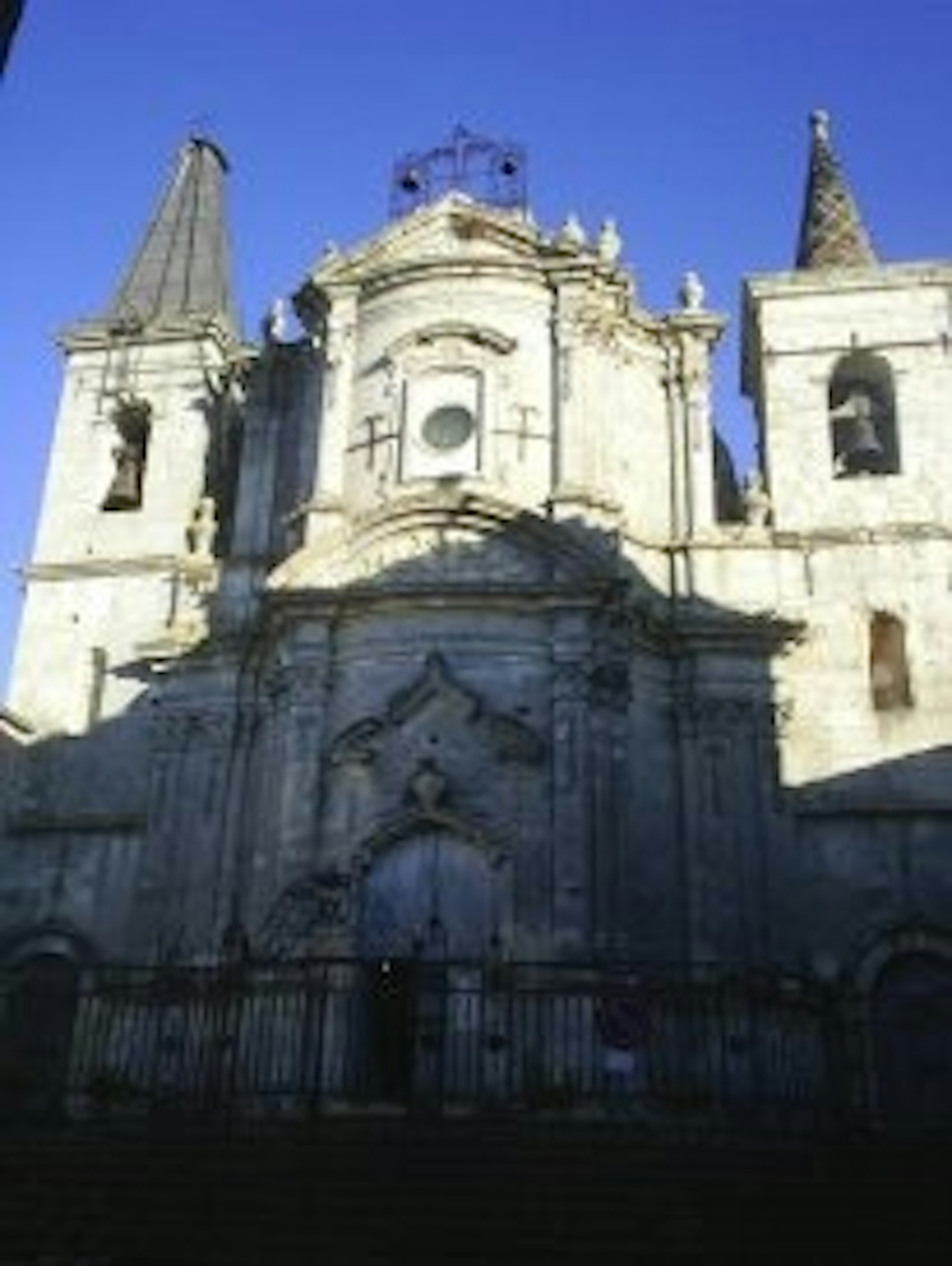 CHIESA SANTA MARIA DI LORETO I Luoghi del Cuore FAI
