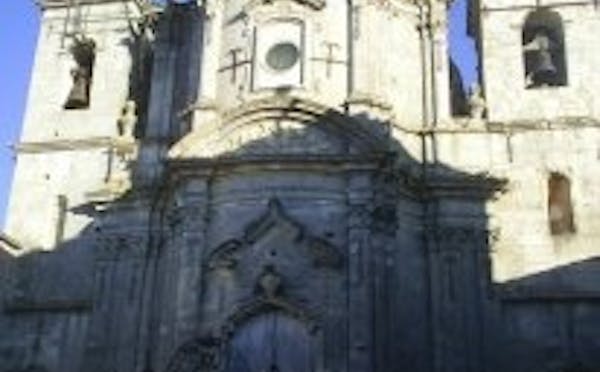 CHIESA SANTA MARIA DI LORETO