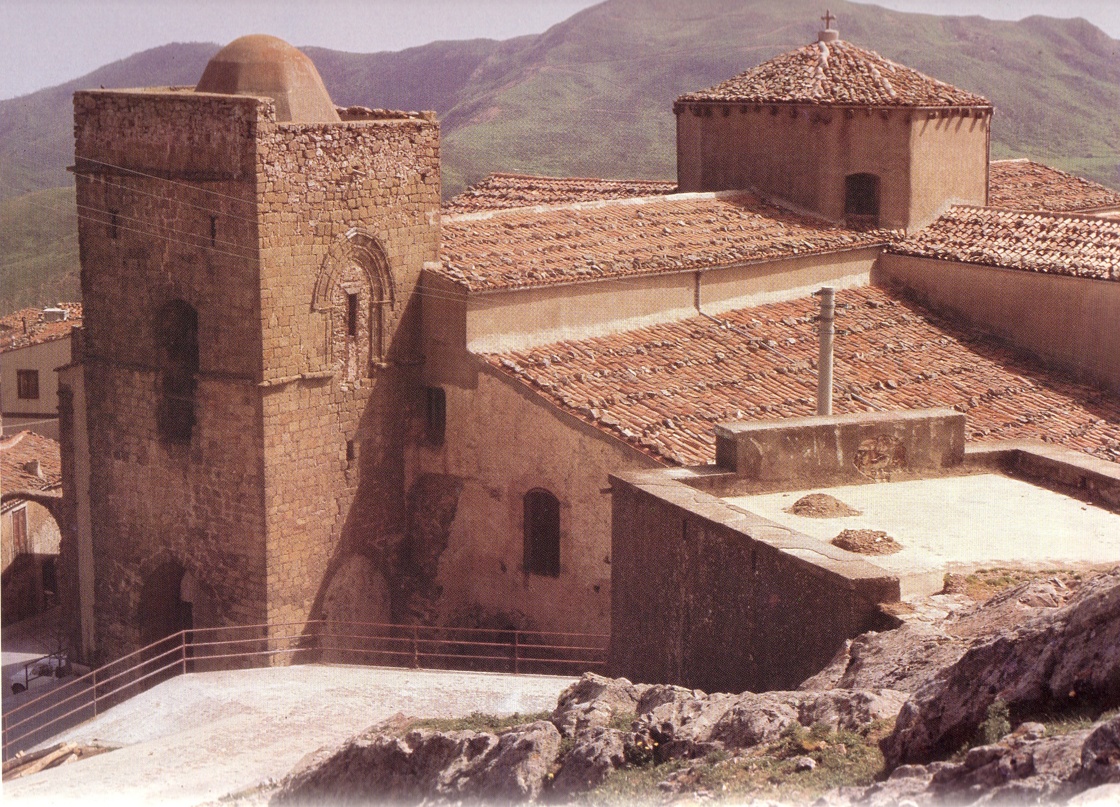 CHIESA DI SAN GIORGIO