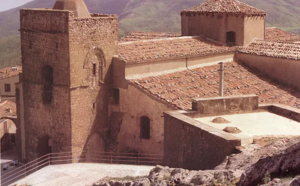 CHIESA DI SAN GIORGIO