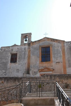 CHIESA SANTA LUCIA