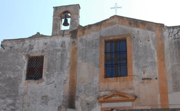 CHIESA SANTA LUCIA