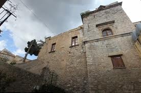 CHIESA DI SANT' ORSOLA 