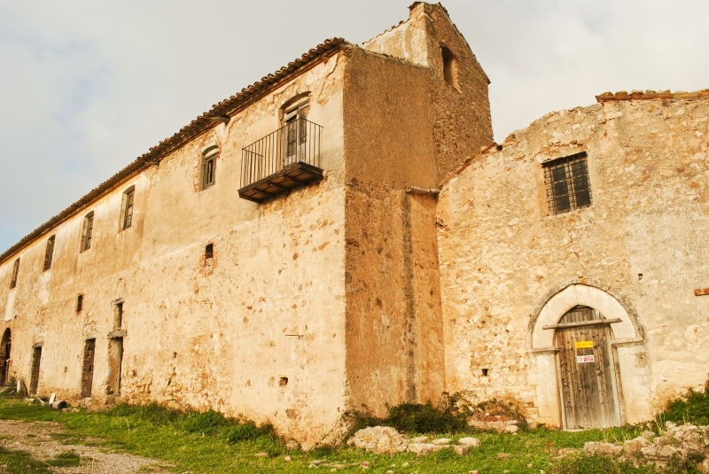 ABBAZIA S.MARIA DEL PEDALE