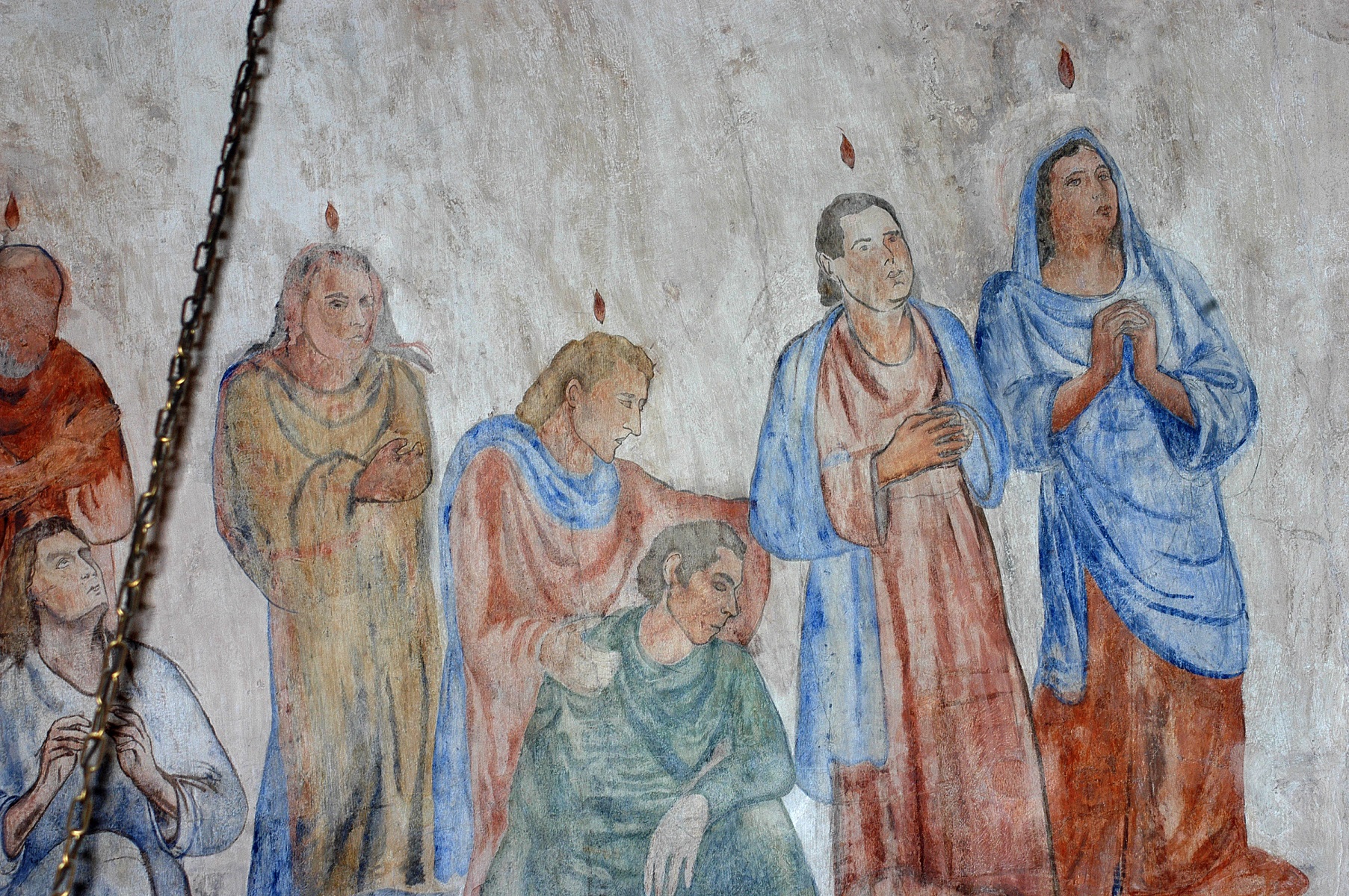 PARROCCHIA MARIA SS. ADDOLORATA 
