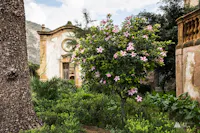 VILLA SANT’ISIDORO DE CORDOBA | ph. FAI | © FAI - Fondo Ambiente Italiano , VILLA SANT’ISIDORO DE CORDOBA , BAGHERIA, PALERMO