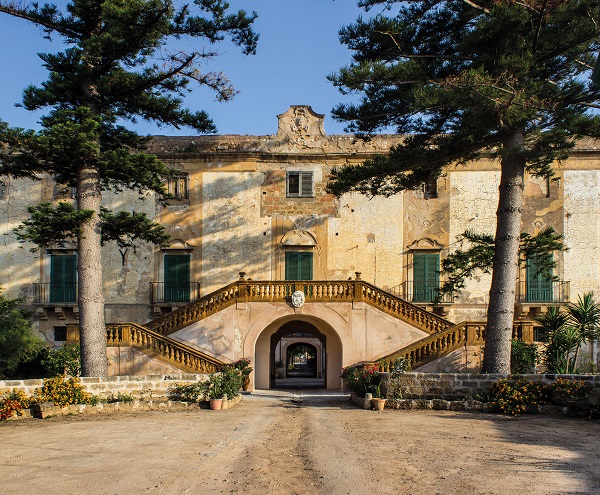 VILLA SANT’ISIDORO DE CORDOBA 
