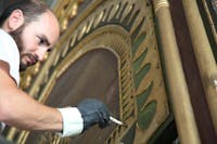 PALAZZO BUTERA | ph. FAI | © FAI - Fondo Ambiente Italiano , PALAZZO BUTERA, PALERMO