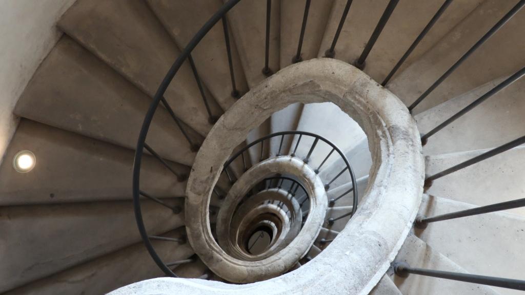 EX NOVIZIATO DEI CROCIFERI ED EX CHIESA DI SAN MATTIA
