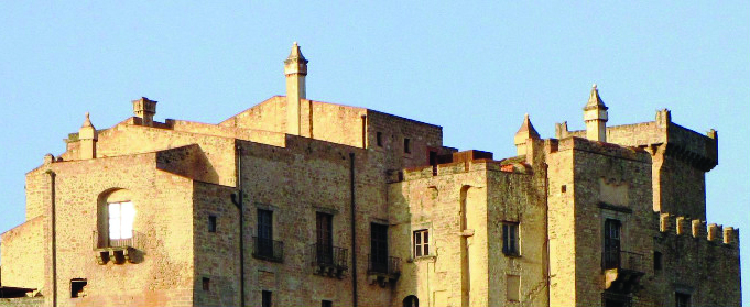 CHIESA E CHIOSTRO DEL CARMINE