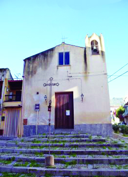 CHIESA E CHIOSTRO DI SANTA CATERINA