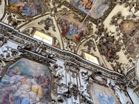 CHIESA DEGLI AGONIZZANTI | ph. Arch. Lorenzo Talluto | © Arte e Fede Chiesa Maria SS. degli Agonizzanti, CHIESA DEGLI AGONIZZANTI, CARINI, PALERMO