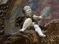 CHIESA DEGLI AGONIZZANTI | ph. Arch. Lorenzo Talluto | © Arte e Fede Chiesa Maria SS. degli Agonizzanti, CHIESA DEGLI AGONIZZANTI, CARINI, PALERMO