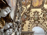 CHIESA DEGLI AGONIZZANTI | ph. Arch. Lorenzo Talluto | © Arte e Fede Chiesa Maria SS. degli Agonizzanti, CHIESA DEGLI AGONIZZANTI, CARINI, PALERMO