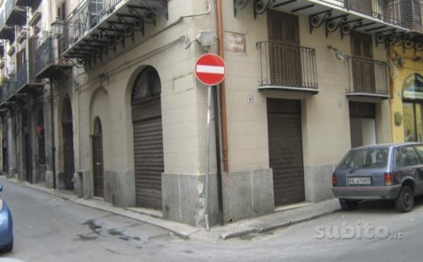 VIA GENERALE CADORNA