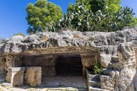 Parco Regionale Cava Ispica Parco Regionale Cava Ispica