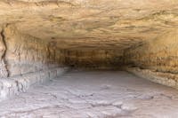 Parco Regionale Cava Ispica Parco Regionale Cava Ispica