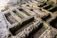 Parco Regionale Cava Ispica