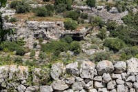 Parco Regionale Cava Ispica