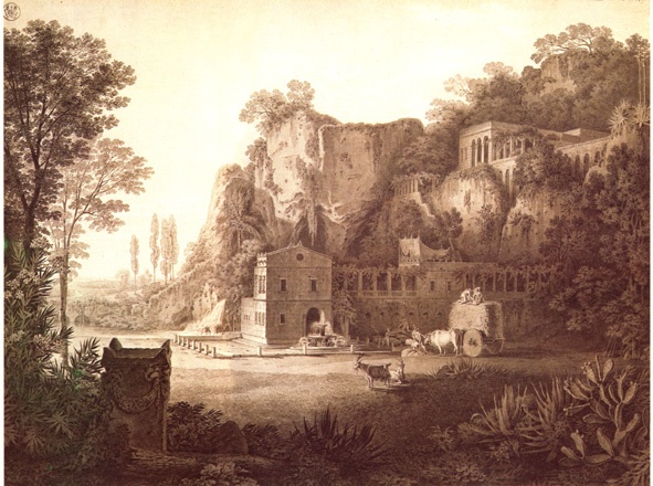 VILLA TREMILIA