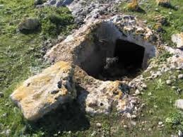 NECROPOLI DI THAPSOS