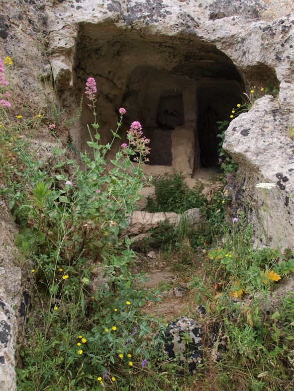 ACROPOLI E CENTRO STORICO BAROCCO DI PALAZZOLO ACREIDE
