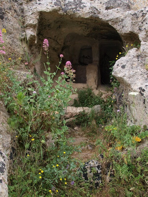 ACROPOLI E CENTRO STORICO BAROCCO DI PALAZZOLO ACREIDE ACROPOLI E CENTRO STORICO BAROCCO DI PALAZZOLO ACREIDE