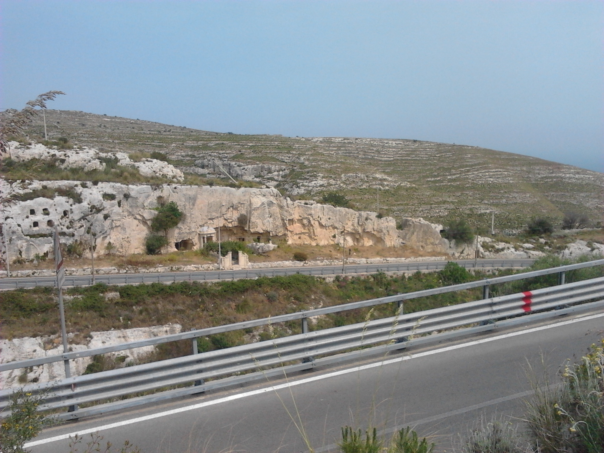 AVOLA ANTICA I Luoghi del Cuore FAI