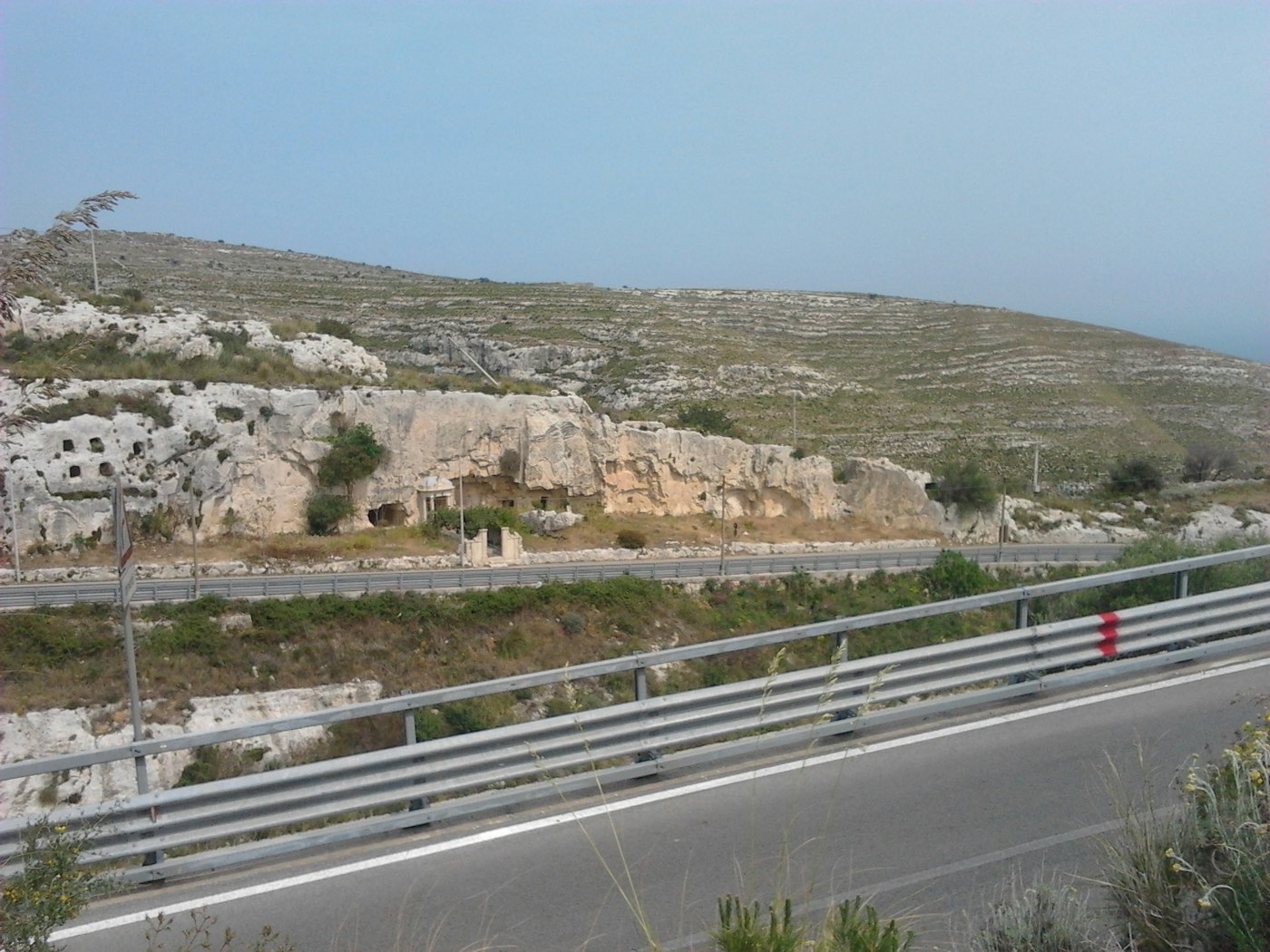 AVOLA ANTICA I Luoghi del Cuore FAI