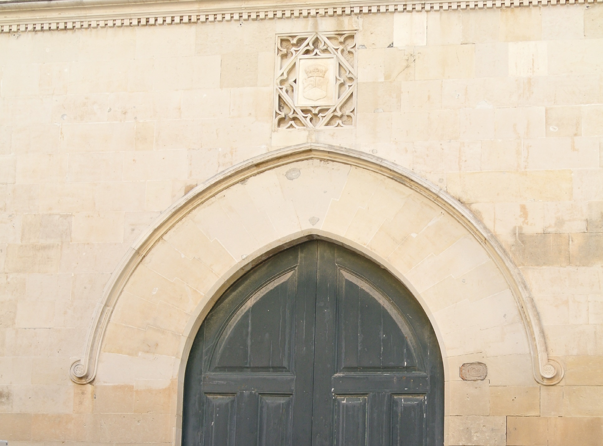 PALAZZO GARGALLO SEDE DELL ARCHIVIO DI STATO I Luoghi del Cuore