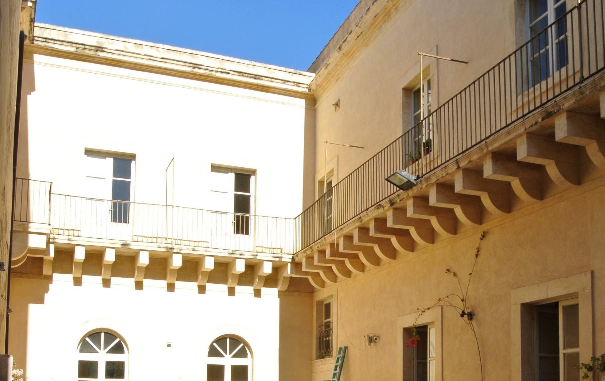 MONASTERO DEL RITIRO