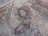 CHIESA RUPESTRE DEL CROCIFISSO I Luoghi del Cuore FAI