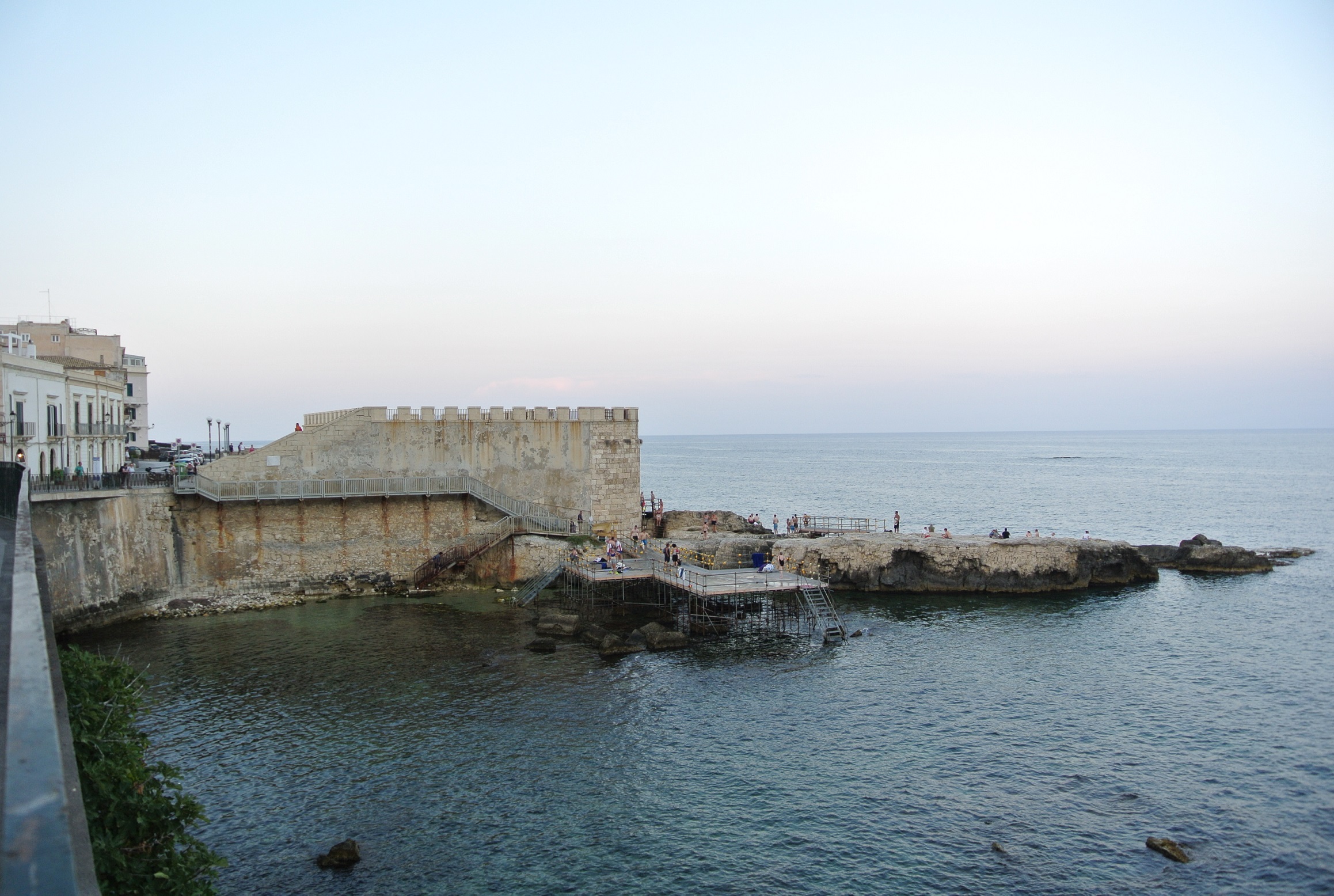 FORTE VIGLIENA