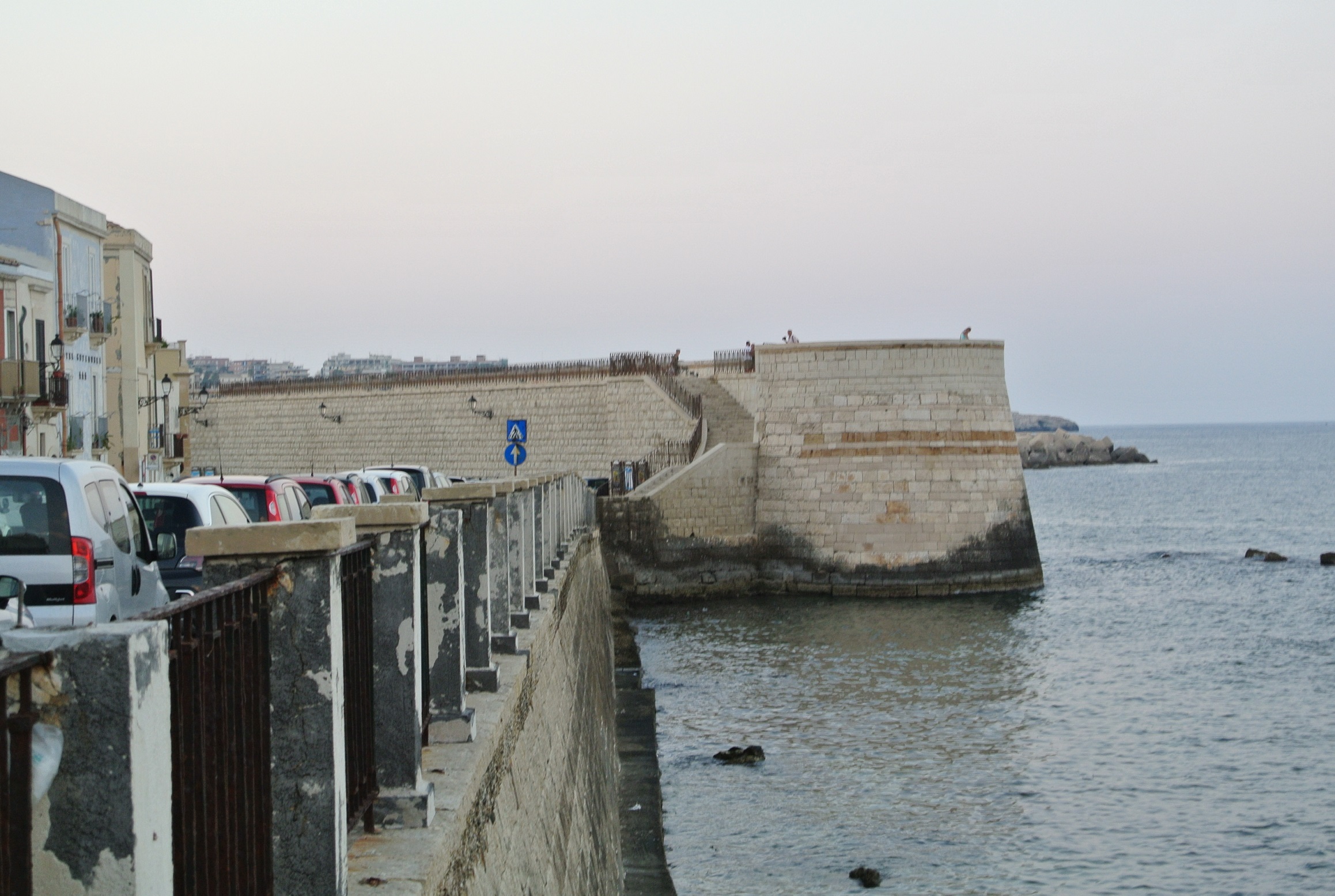 FORTE SAN GIOVANNELLO