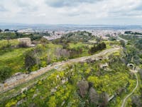 chiesa rupestre del crocifisso a Lentini