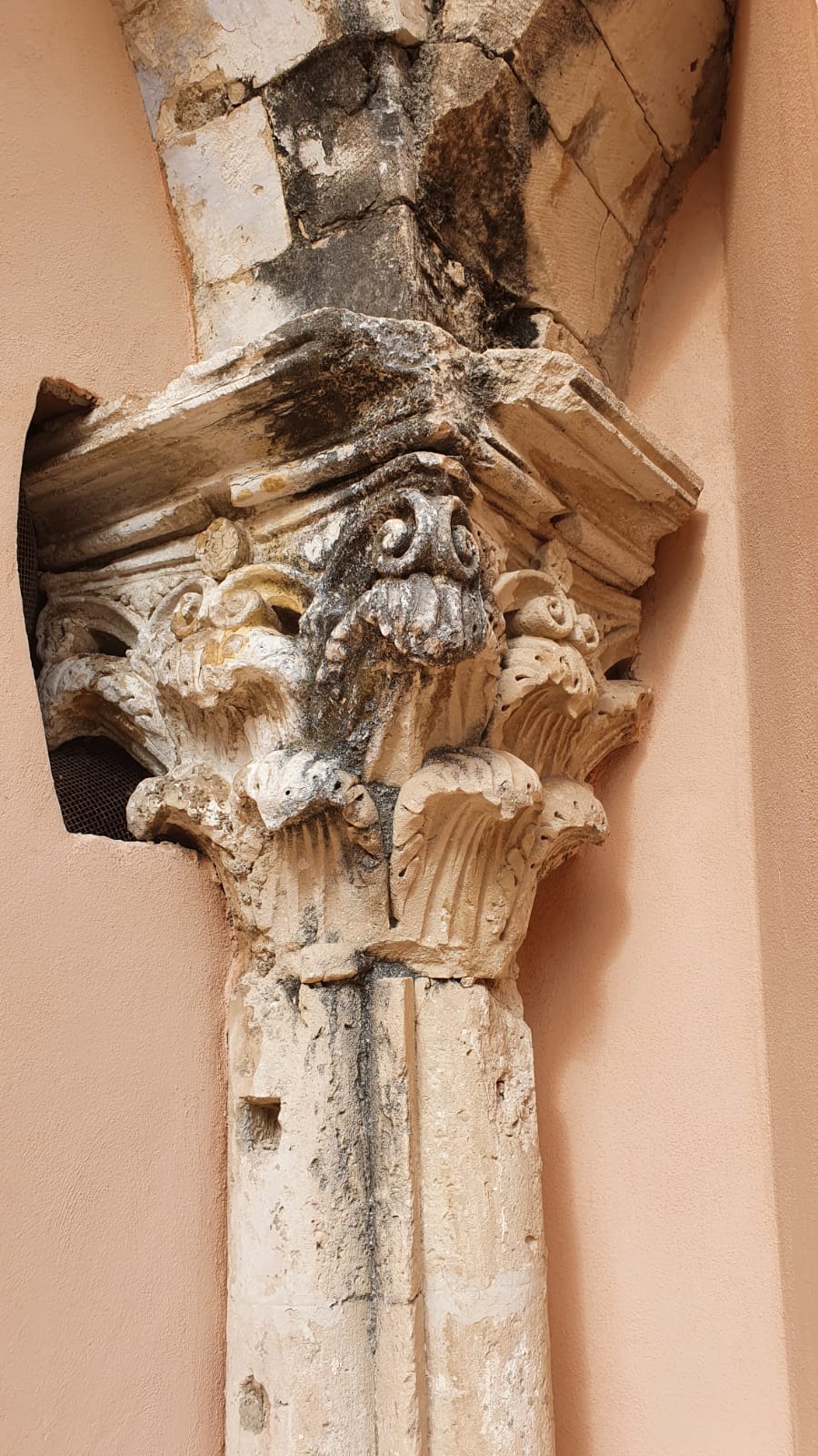 Dalla Duecentesca Caserma Dei Carabinieri Ai Musei Privati Piazza S Giornate Fai