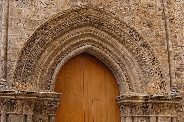 CHIESA DI SAN TOMMASO  