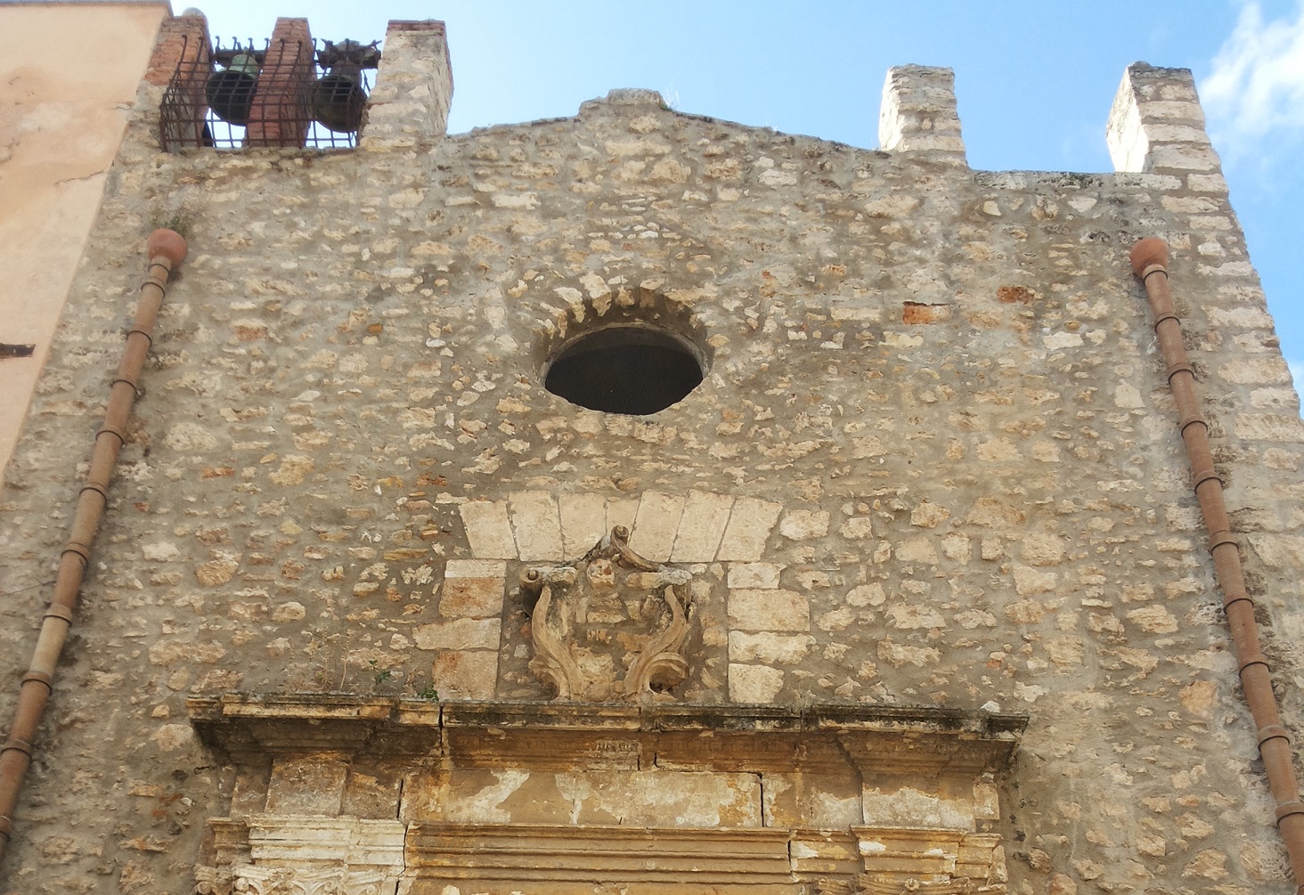 CHIESA DI SAN PIETRO