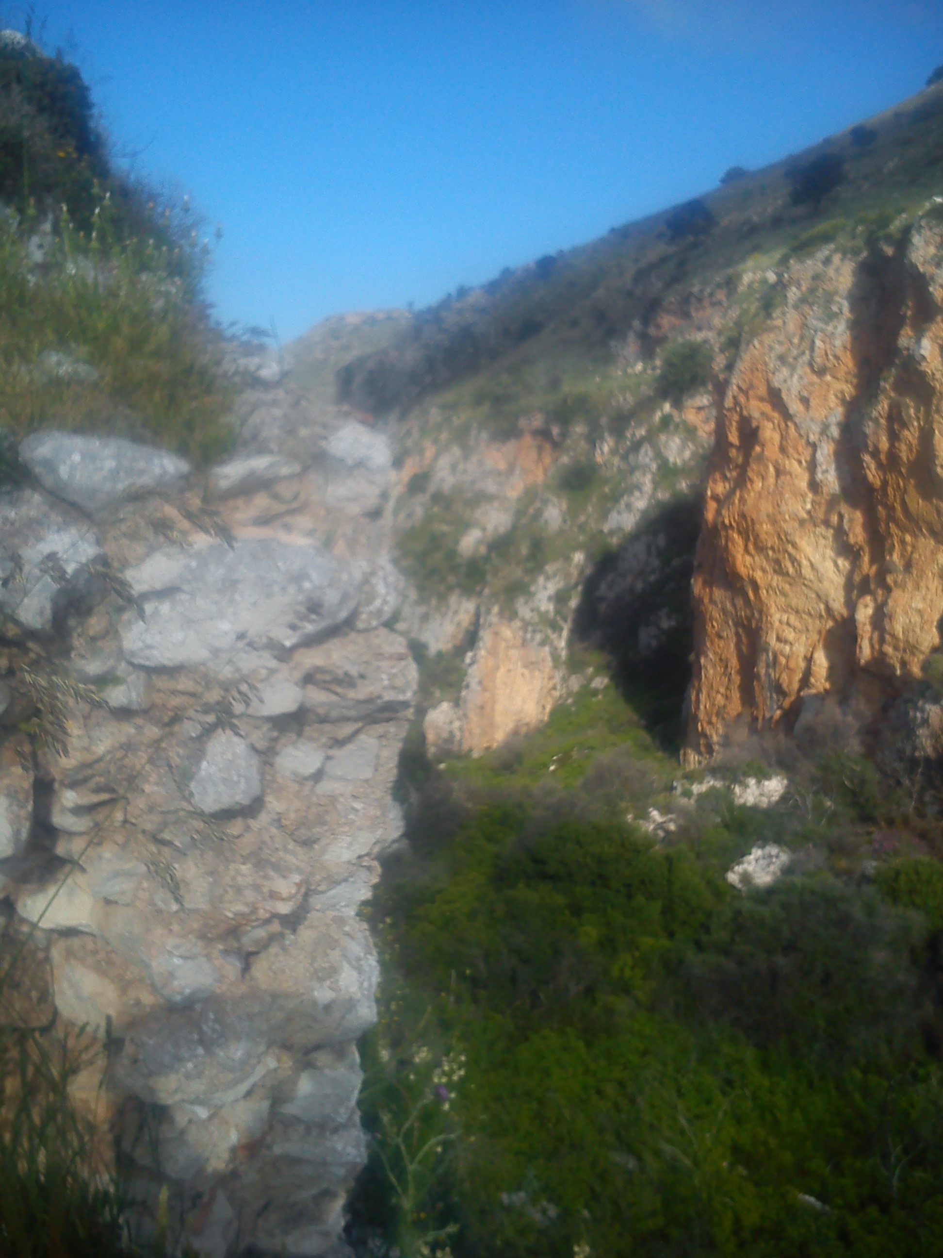 FORTEZZA L'ARBA