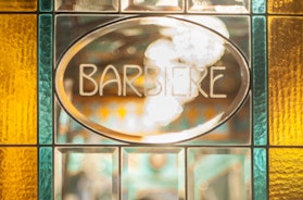 Antica Barberia Giacalone