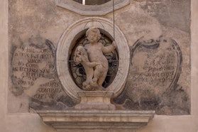 Aula del Simonino, Bene FAI a Trento