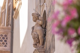 Aula del Simonino, Bene FAI a Trento