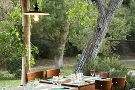 Osteria del Mulino, BOSCO DI SAN FRANCESCO, ASSISI (PG ) 