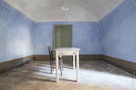 Casa Noha, CASA NOHA, MATERA (MT )